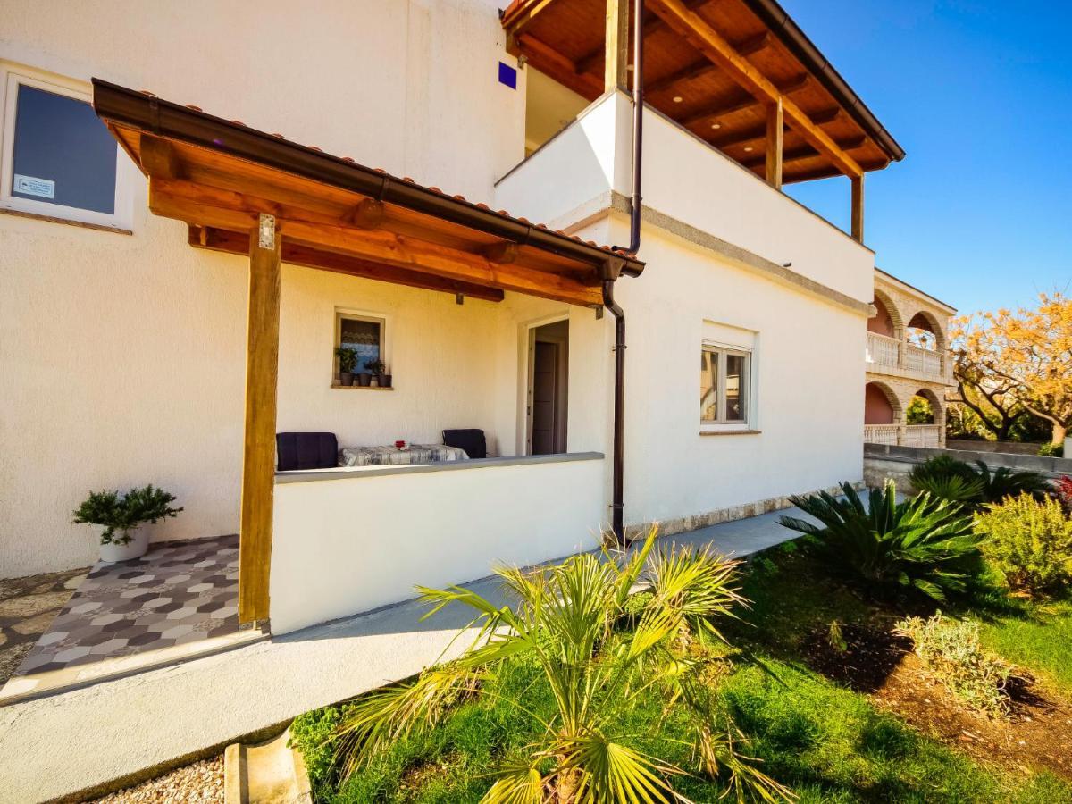 Apartment Matanovi Dvori-1 By Interhome Vir Exterior photo