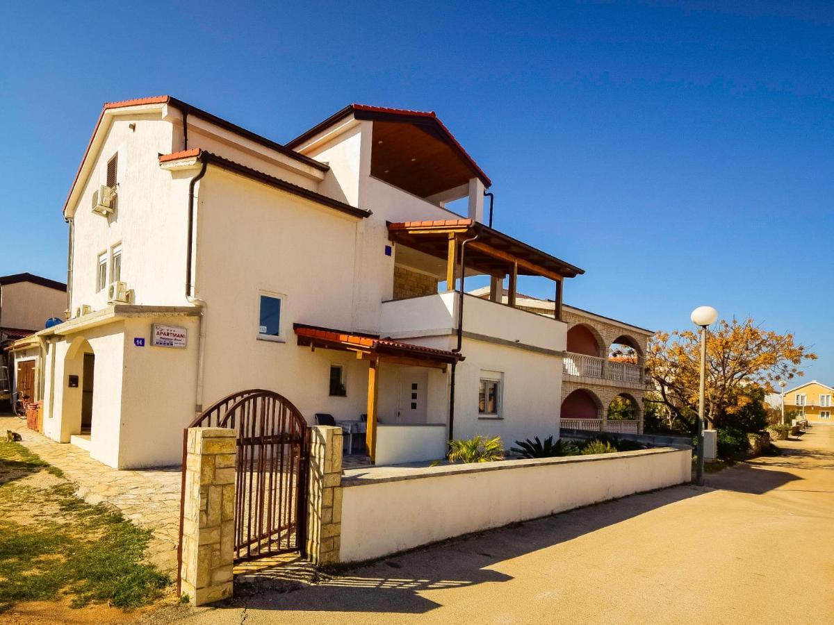 Apartment Matanovi Dvori-1 By Interhome Vir Exterior photo