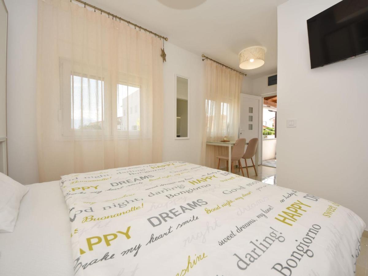 Apartment Matanovi Dvori-1 By Interhome Vir Exterior photo