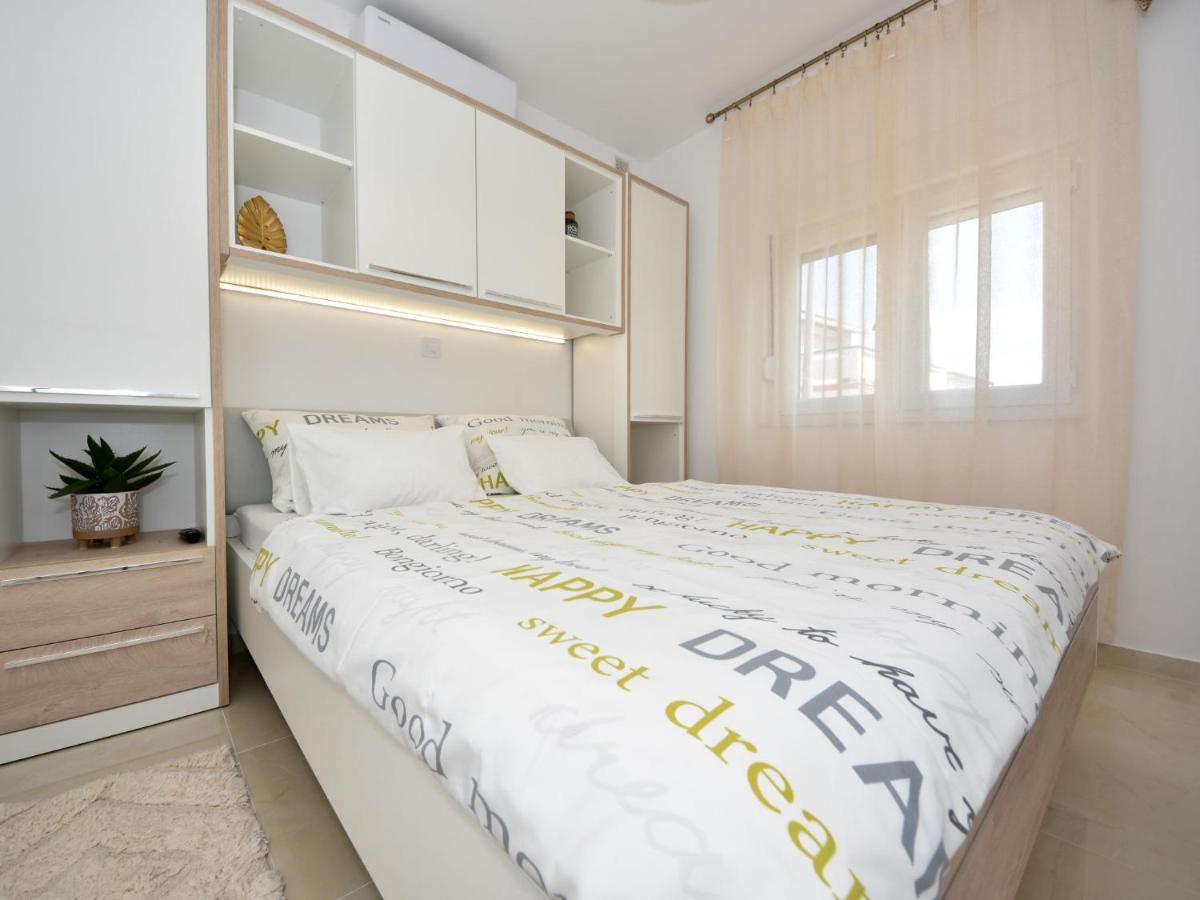 Apartment Matanovi Dvori-1 By Interhome Vir Exterior photo