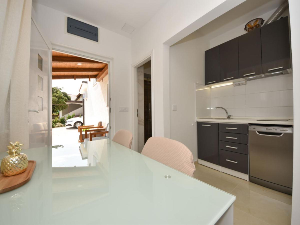 Apartment Matanovi Dvori-1 By Interhome Vir Exterior photo