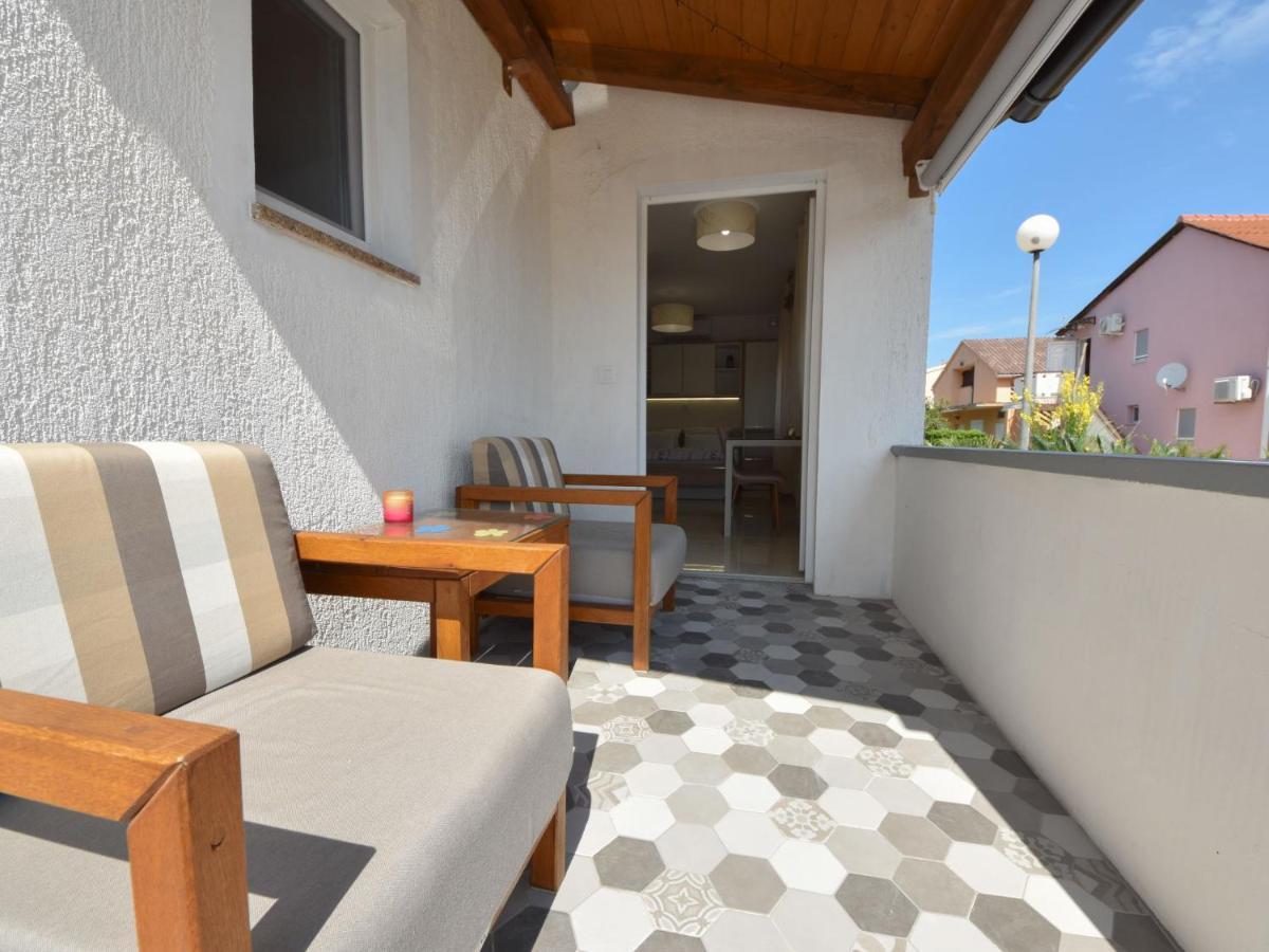 Apartment Matanovi Dvori-1 By Interhome Vir Exterior photo