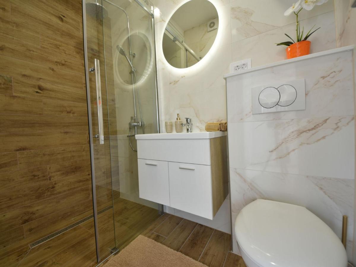 Apartment Matanovi Dvori-1 By Interhome Vir Exterior photo